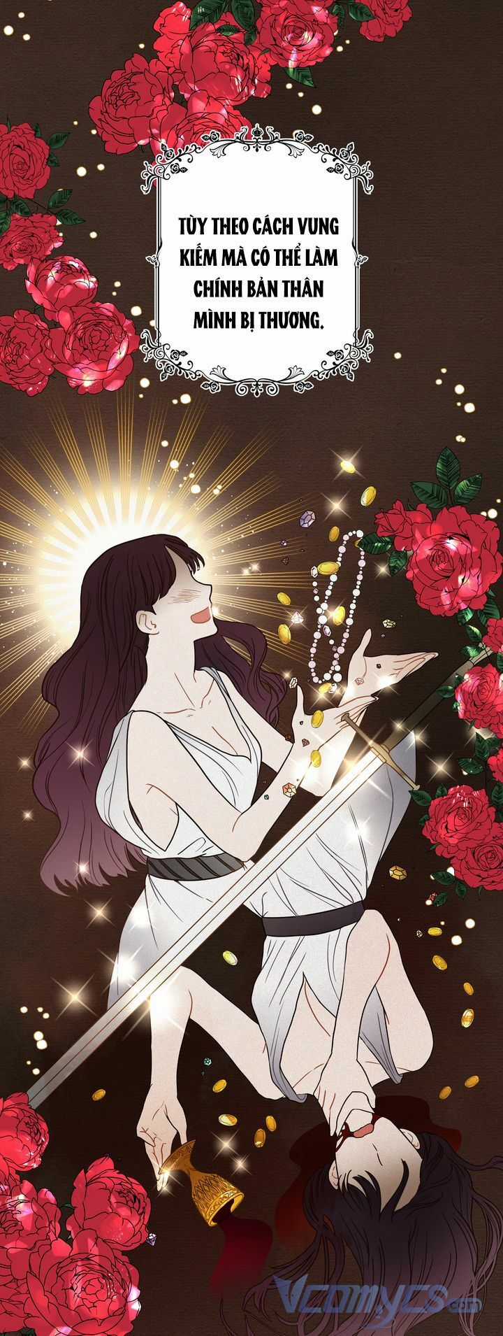 Công Nương Su - Chapter 6 - Trang 10