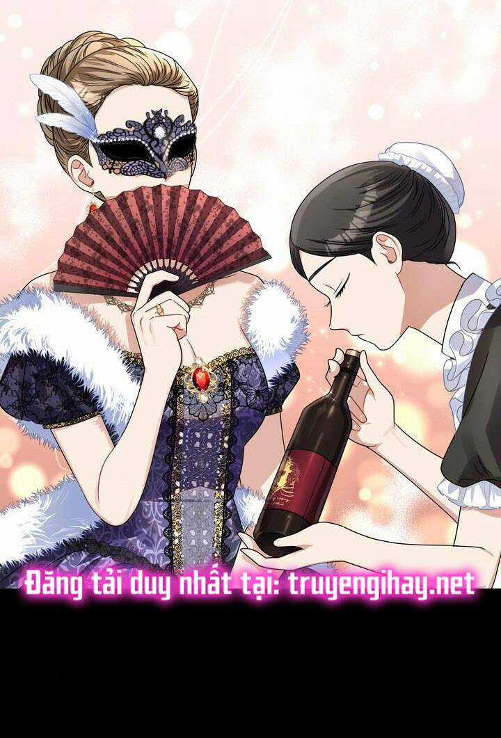 Công Nương Su - Chapter 60.1 - Trang 11