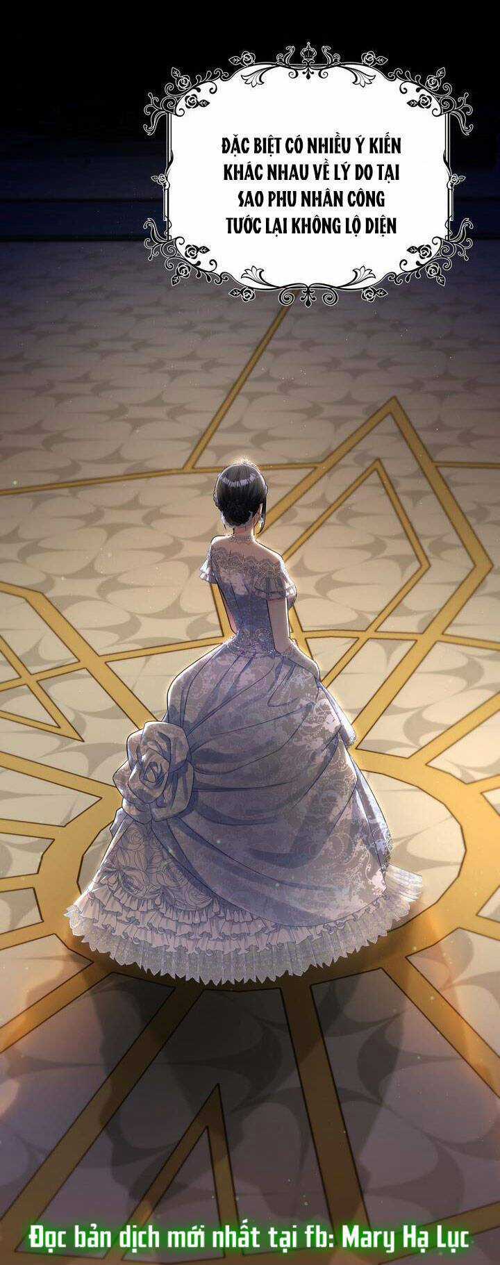 Công Nương Su - Chapter 60.1 - Trang 12