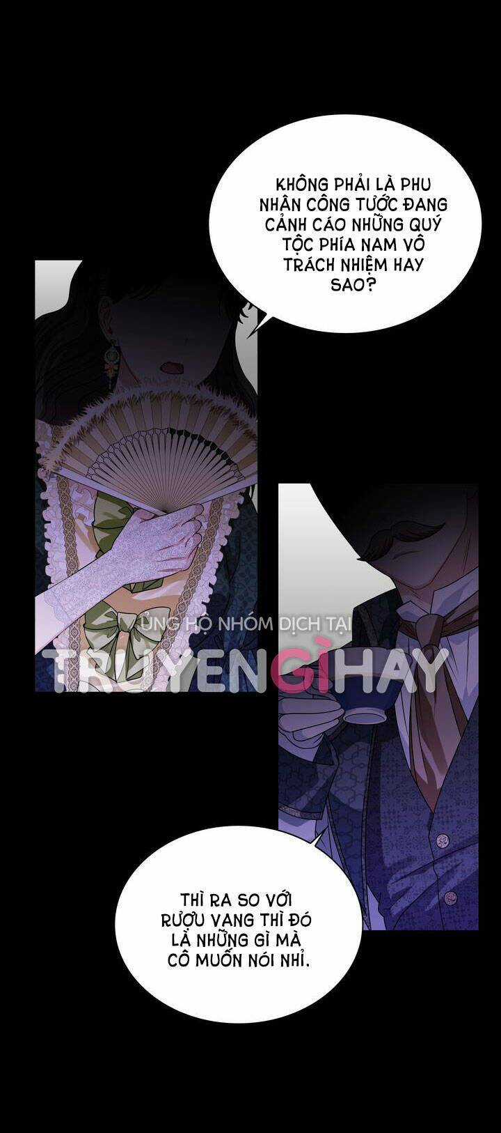 Công Nương Su - Chapter 60.1 - Trang 17