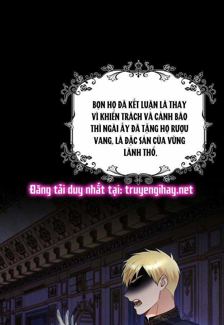 Công Nương Su - Chapter 60.1 - Trang 19