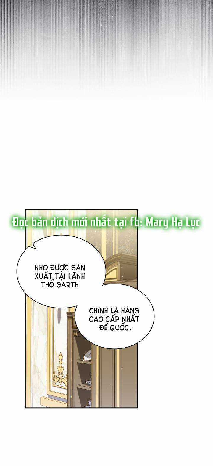 Công Nương Su - Chapter 60.1 - Trang 21