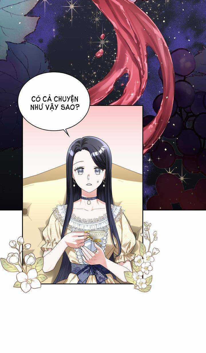 Công Nương Su - Chapter 60.1 - Trang 24