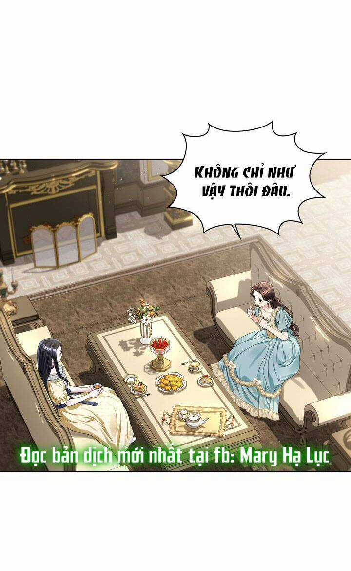 Công Nương Su - Chapter 60.1 - Trang 25