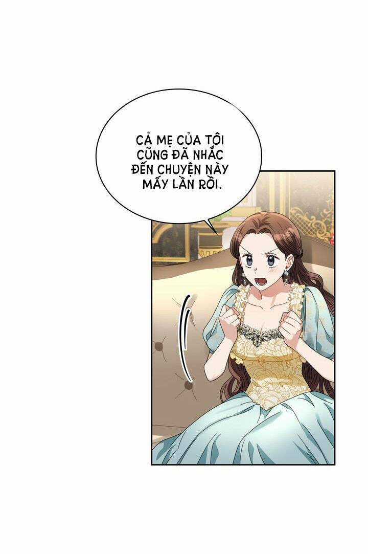 Công Nương Su - Chapter 60.1 - Trang 26