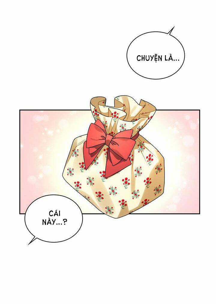 Công Nương Su - Chapter 60.1 - Trang 29