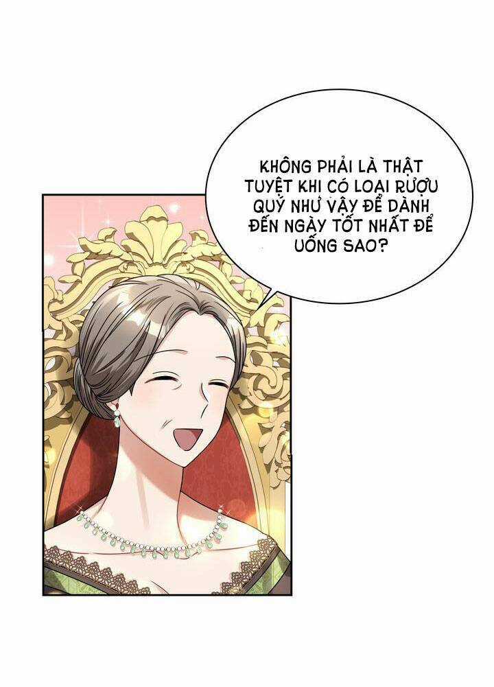 Công Nương Su - Chapter 60.1 - Trang 4