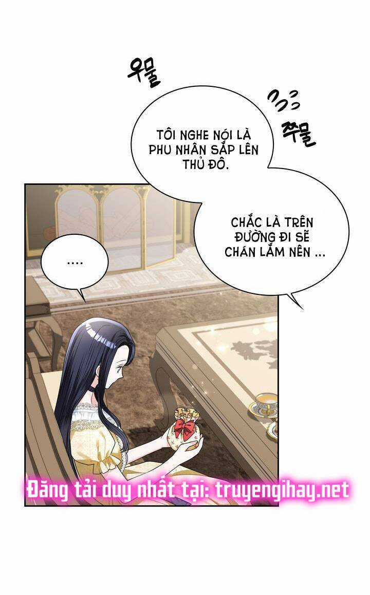 Công Nương Su - Chapter 60.1 - Trang 31