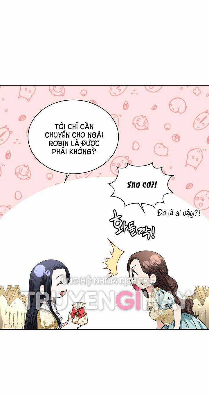 Công Nương Su - Chapter 60.1 - Trang 32