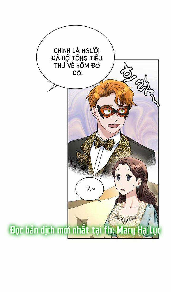 Công Nương Su - Chapter 60.1 - Trang 33