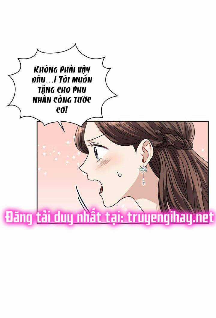 Công Nương Su - Chapter 60.1 - Trang 34