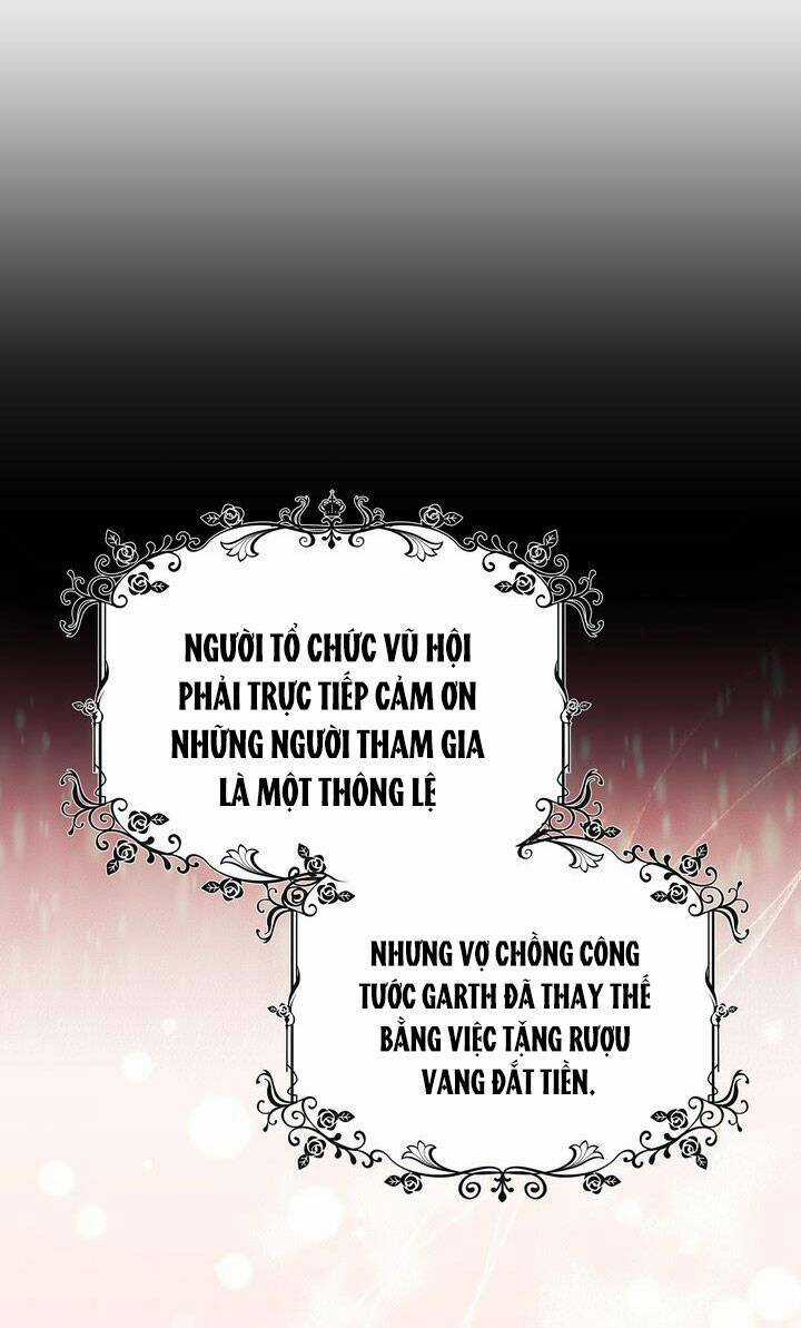 Công Nương Su - Chapter 60.1 - Trang 10