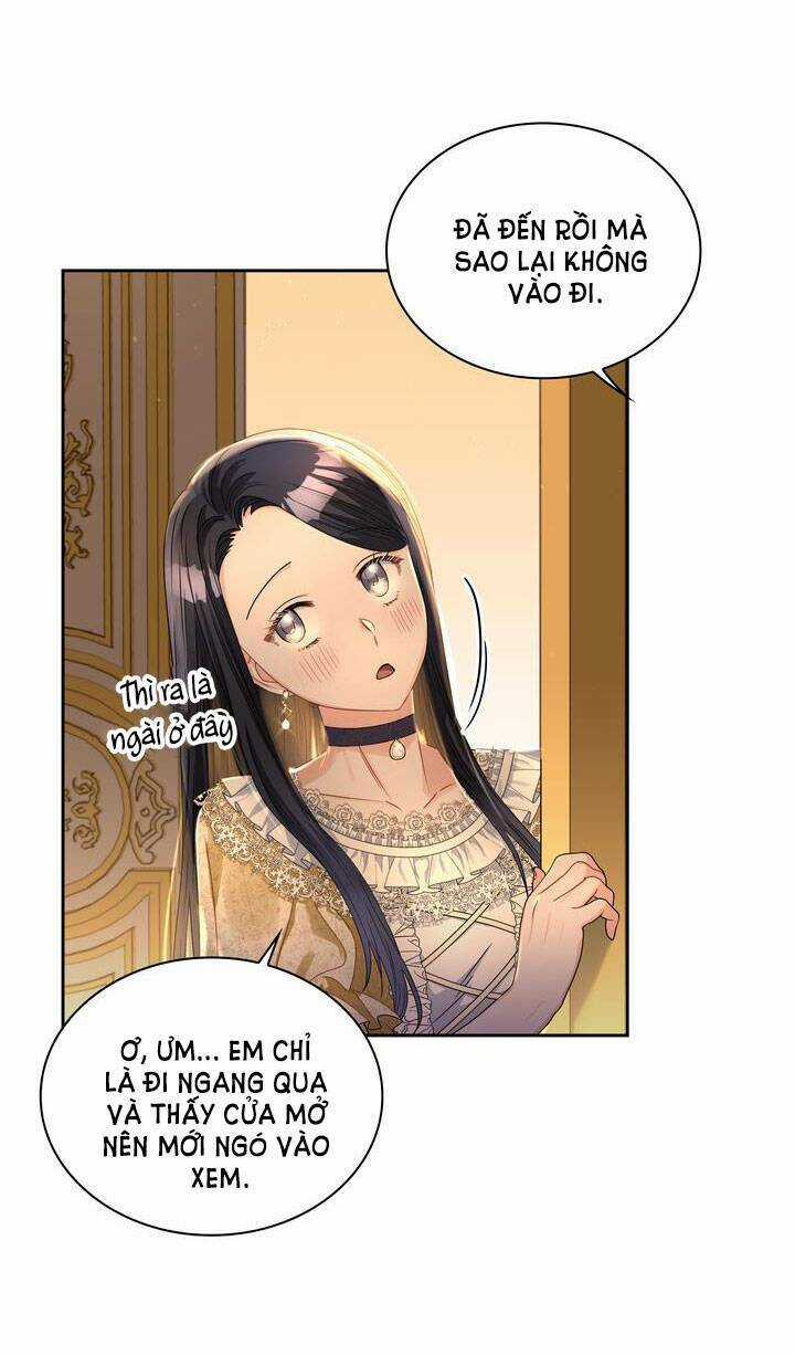 Công Nương Su - Chapter 60.2 - Trang 16