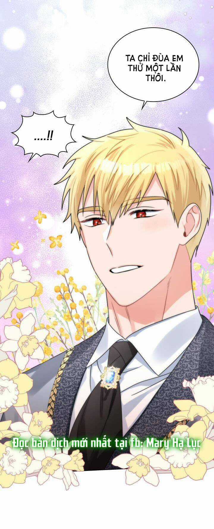 Công Nương Su - Chapter 60.2 - Trang 25