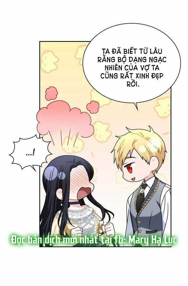 Công Nương Su - Chapter 60.2 - Trang 27