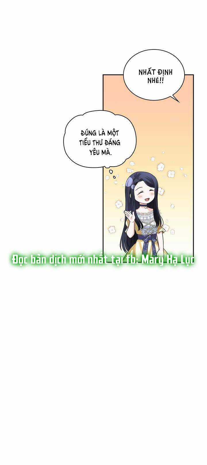 Công Nương Su - Chapter 60.2 - Trang 7