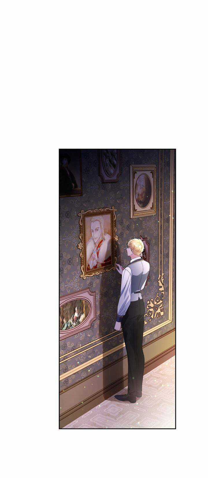 Công Nương Su - Chapter 60.2 - Trang 9