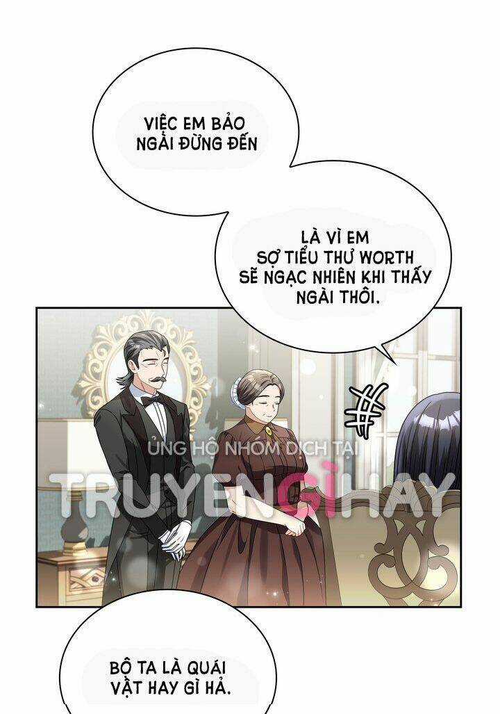 Công Nương Su - Chapter 61.1 - Trang 11