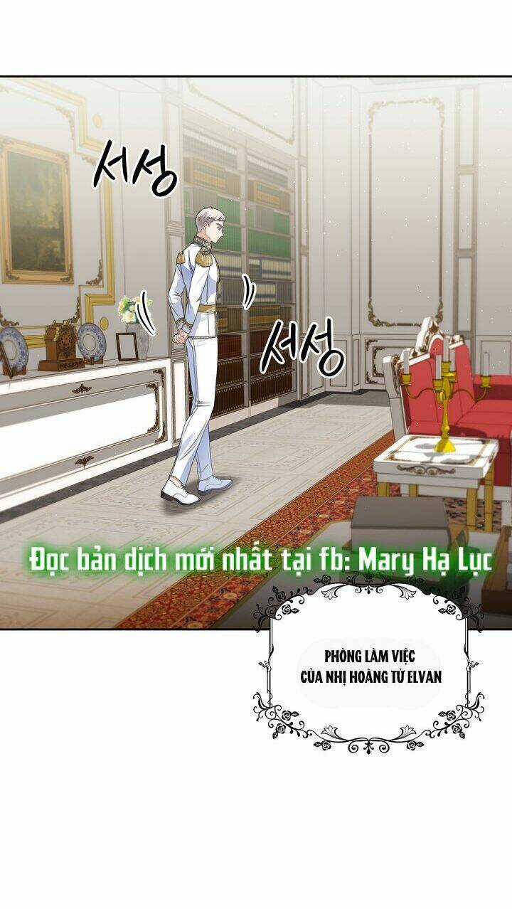 Công Nương Su - Chapter 61.1 - Trang 15