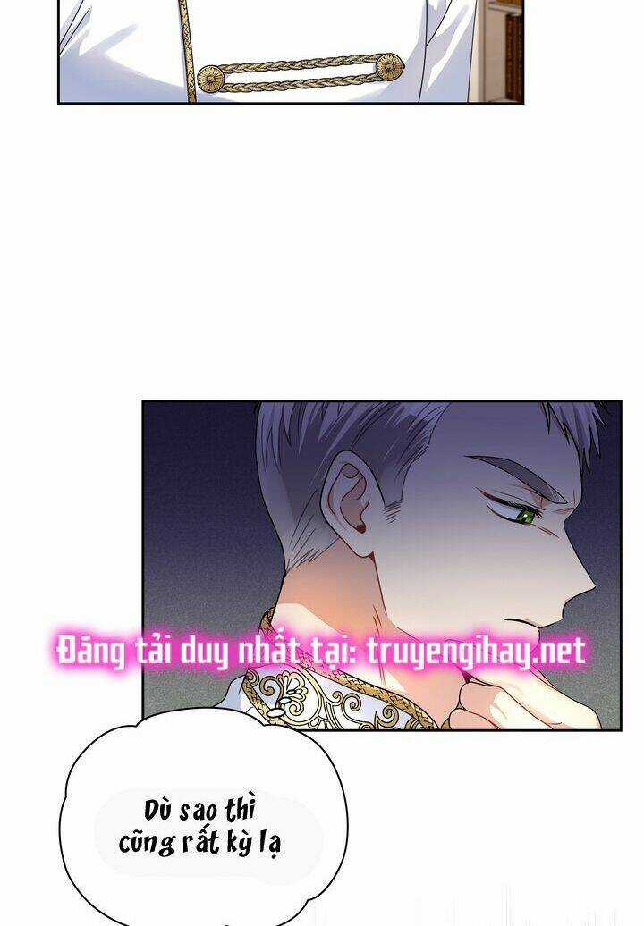 Công Nương Su - Chapter 61.1 - Trang 17