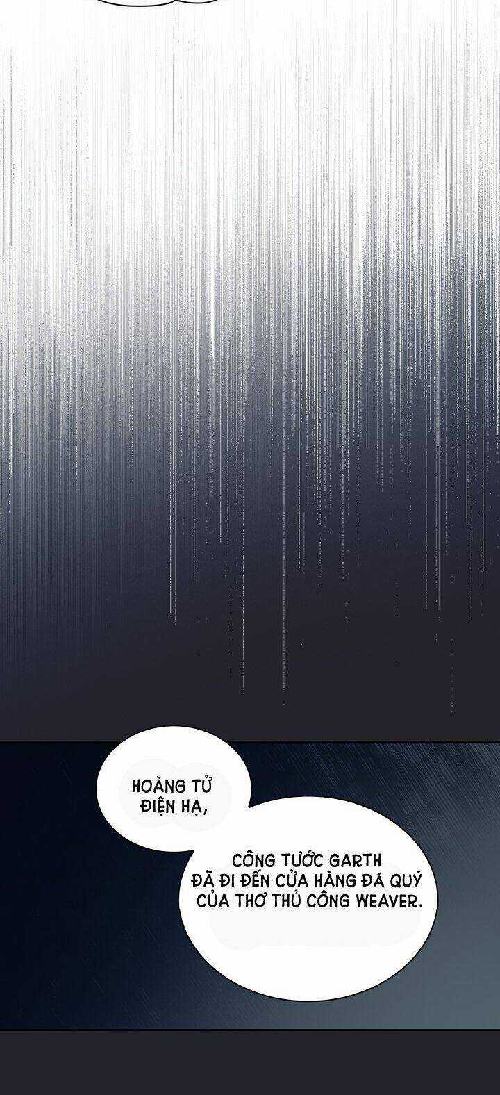 Công Nương Su - Chapter 61.1 - Trang 18