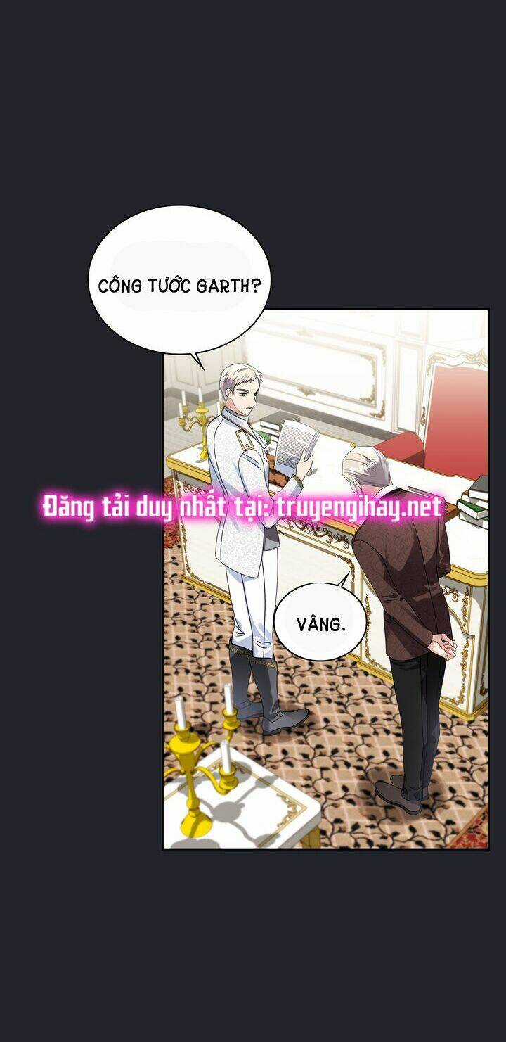 Công Nương Su - Chapter 61.1 - Trang 19