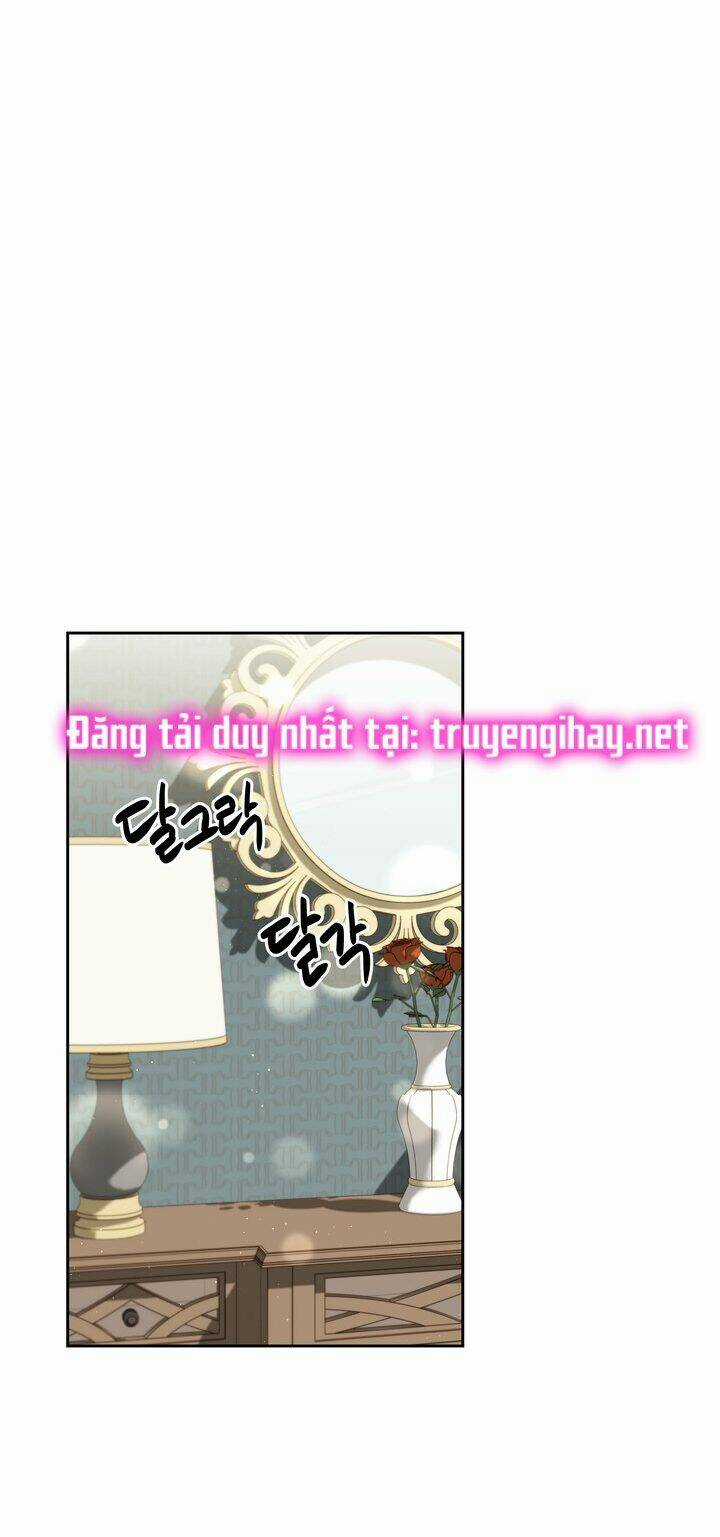 Công Nương Su - Chapter 61.1 - Trang 3