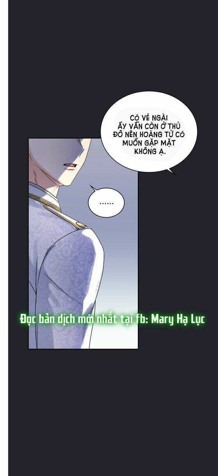Công Nương Su - Chapter 61.1 - Trang 21
