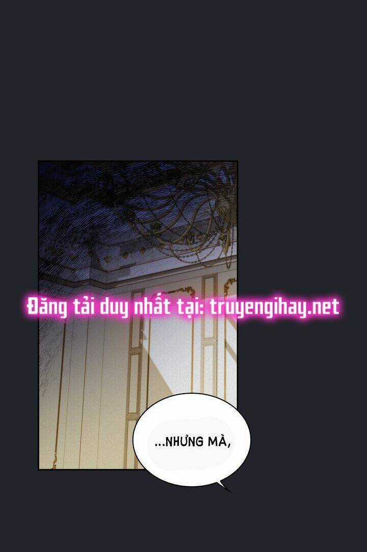 Công Nương Su - Chapter 61.1 - Trang 24