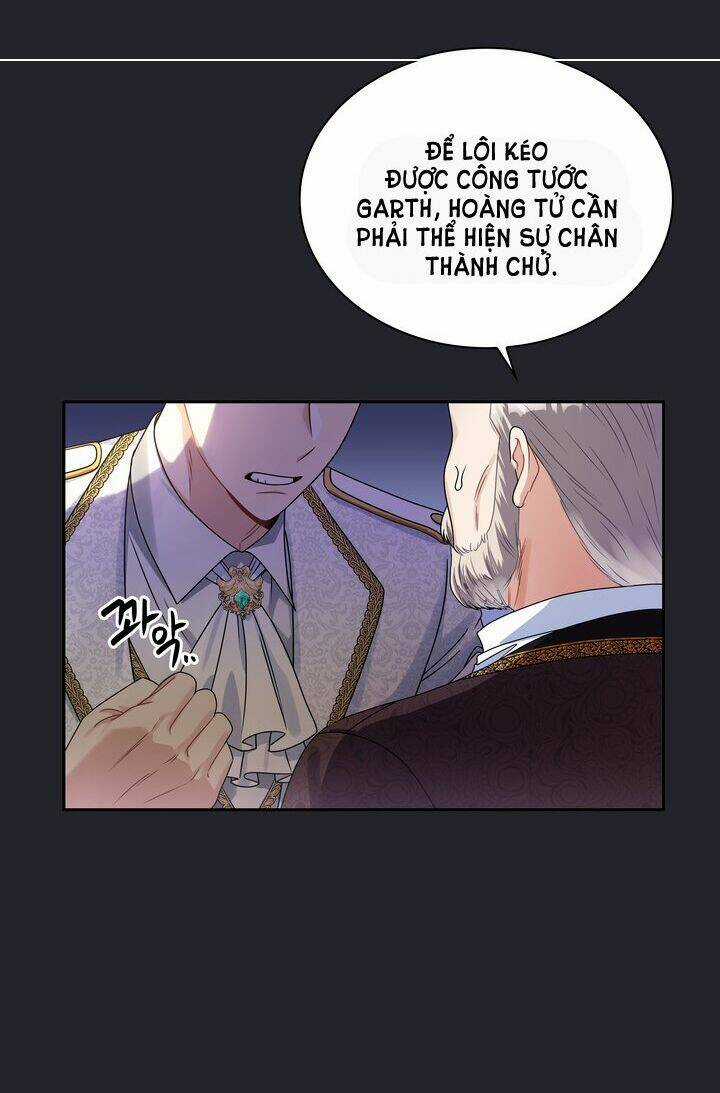 Công Nương Su - Chapter 61.1 - Trang 25