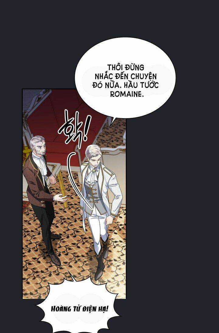 Công Nương Su - Chapter 61.1 - Trang 26