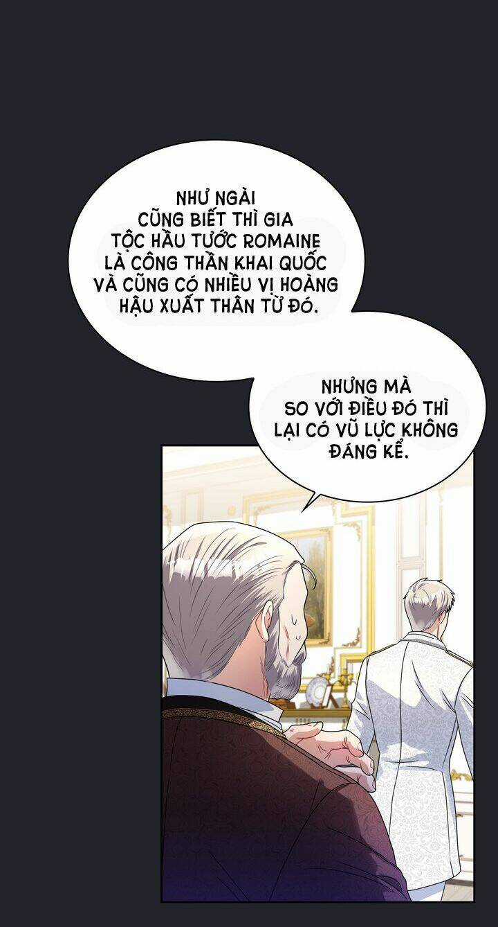 Công Nương Su - Chapter 61.1 - Trang 28