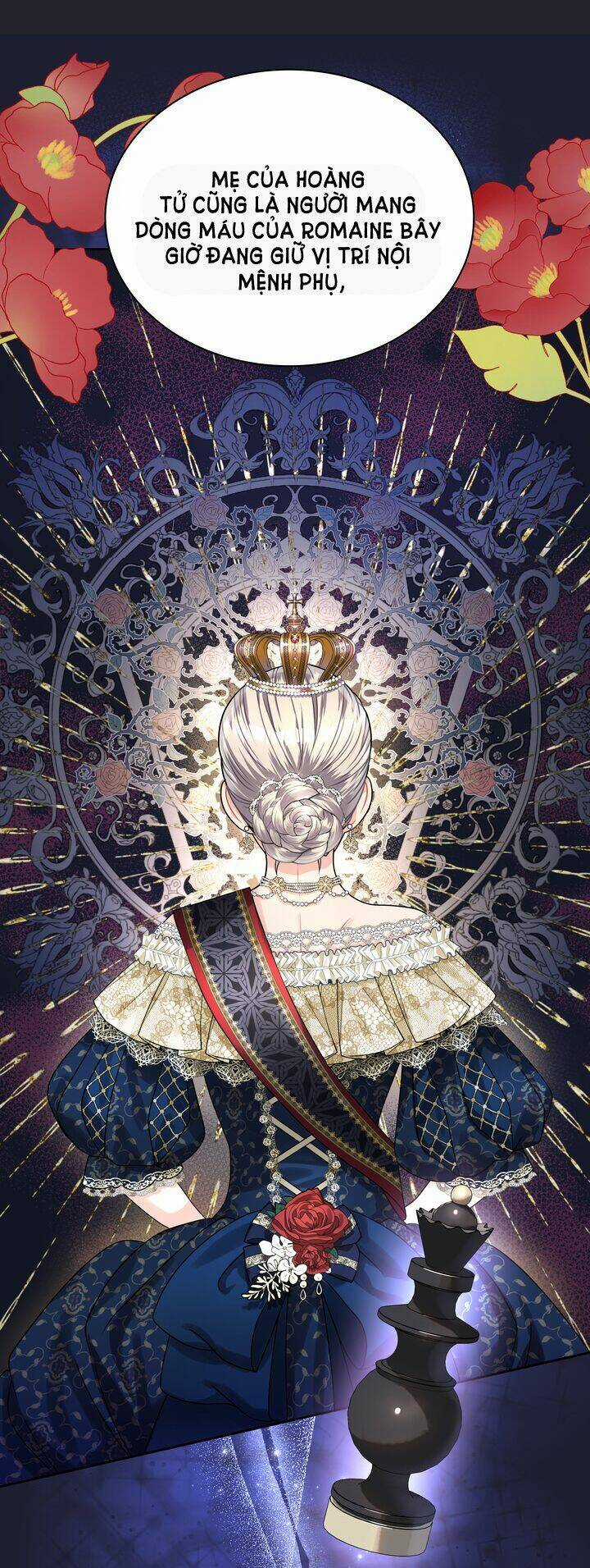 Công Nương Su - Chapter 61.1 - Trang 29