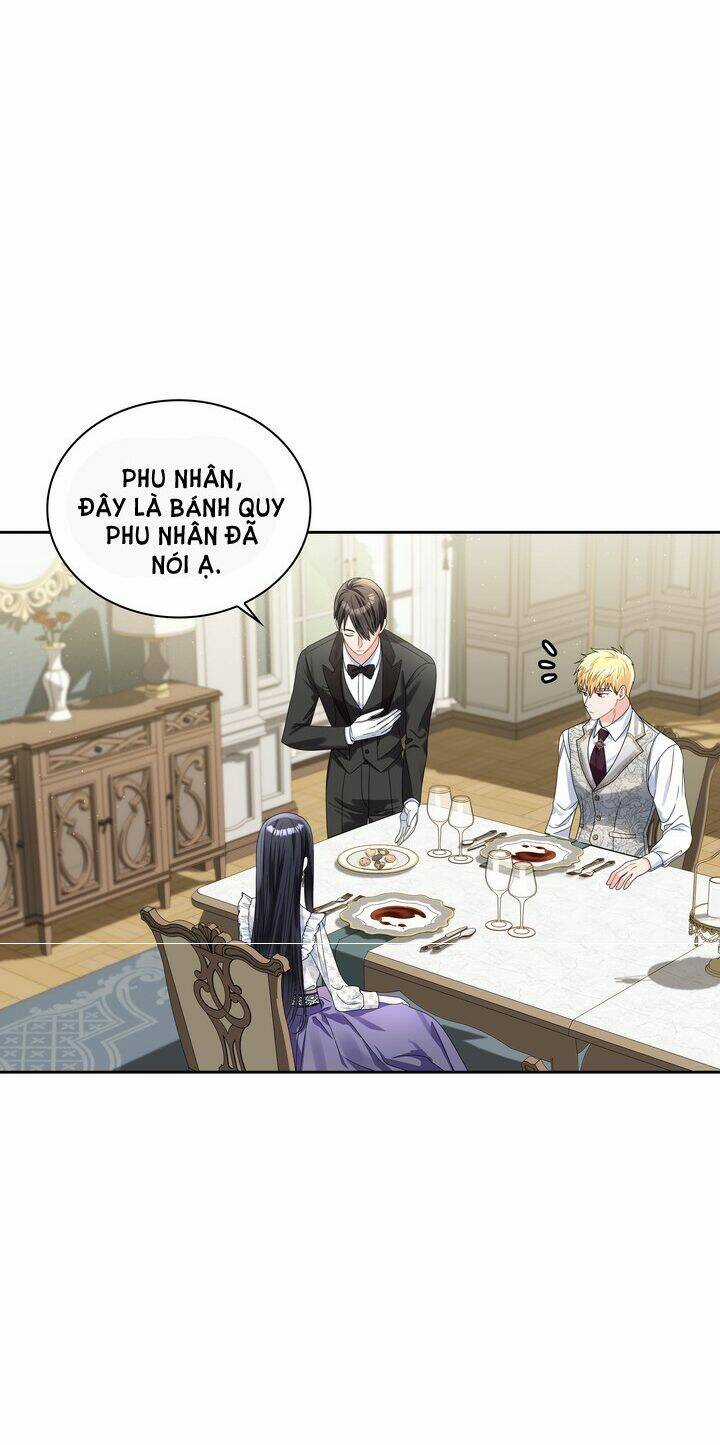 Công Nương Su - Chapter 61.1 - Trang 5