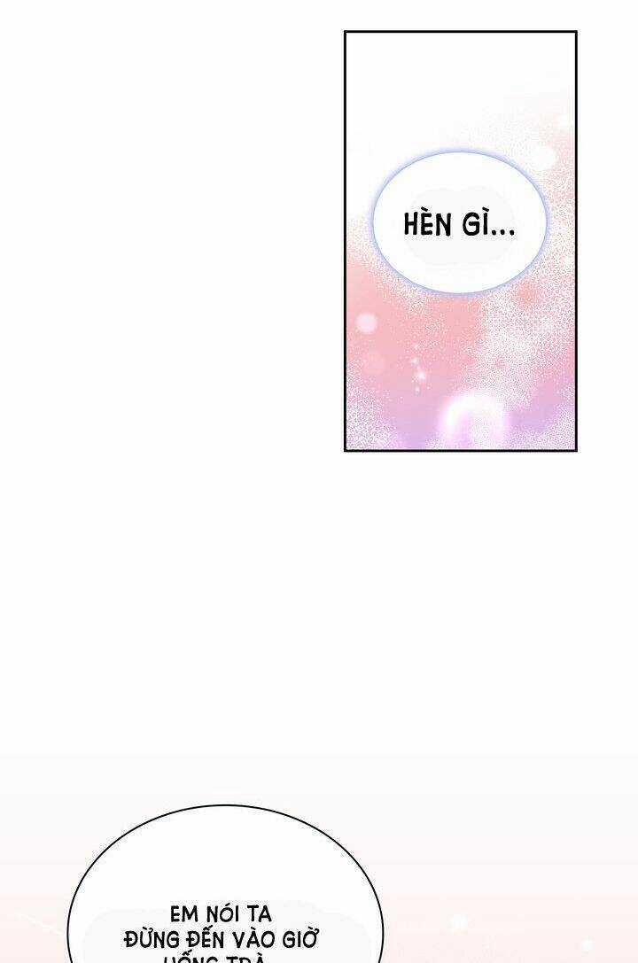 Công Nương Su - Chapter 61.1 - Trang 8