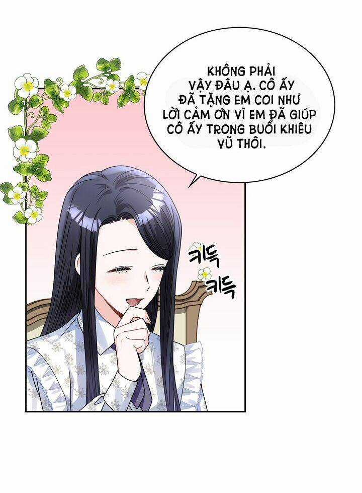 Công Nương Su - Chapter 61.1 - Trang 10