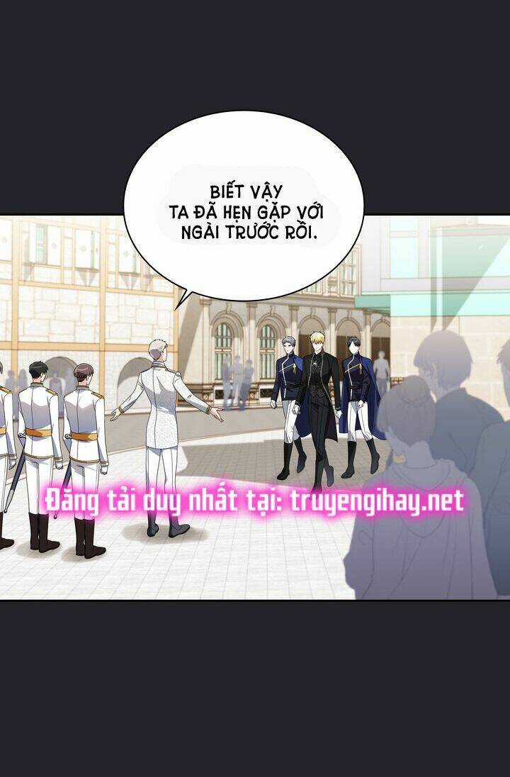 Công Nương Su - Chapter 61.2 - Trang 11