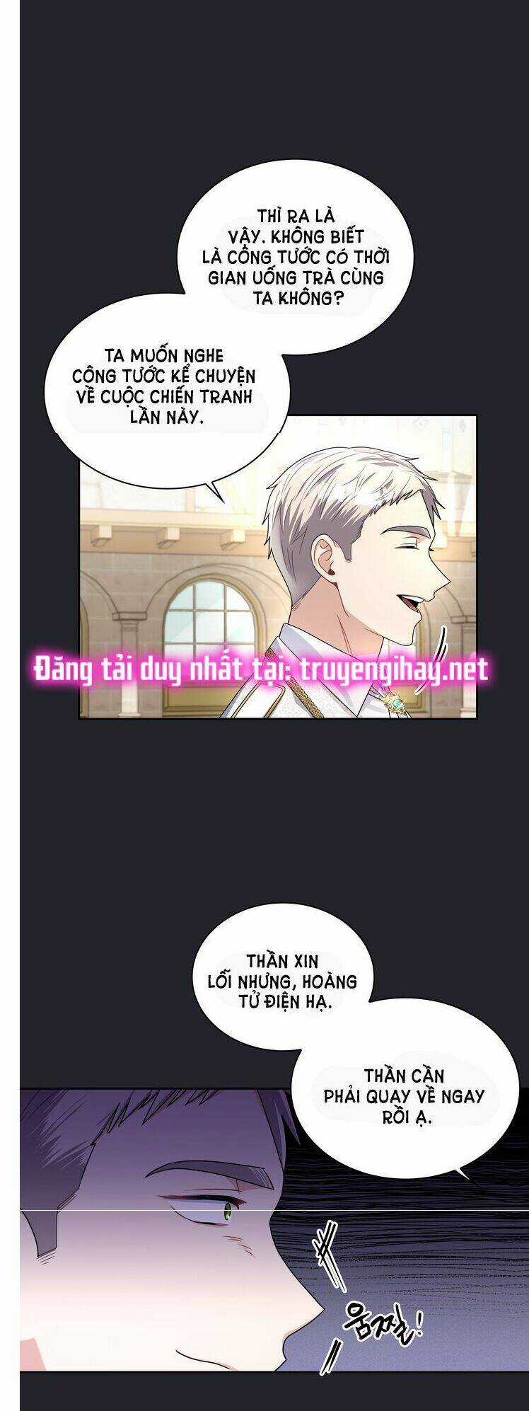 Công Nương Su - Chapter 61.2 - Trang 13