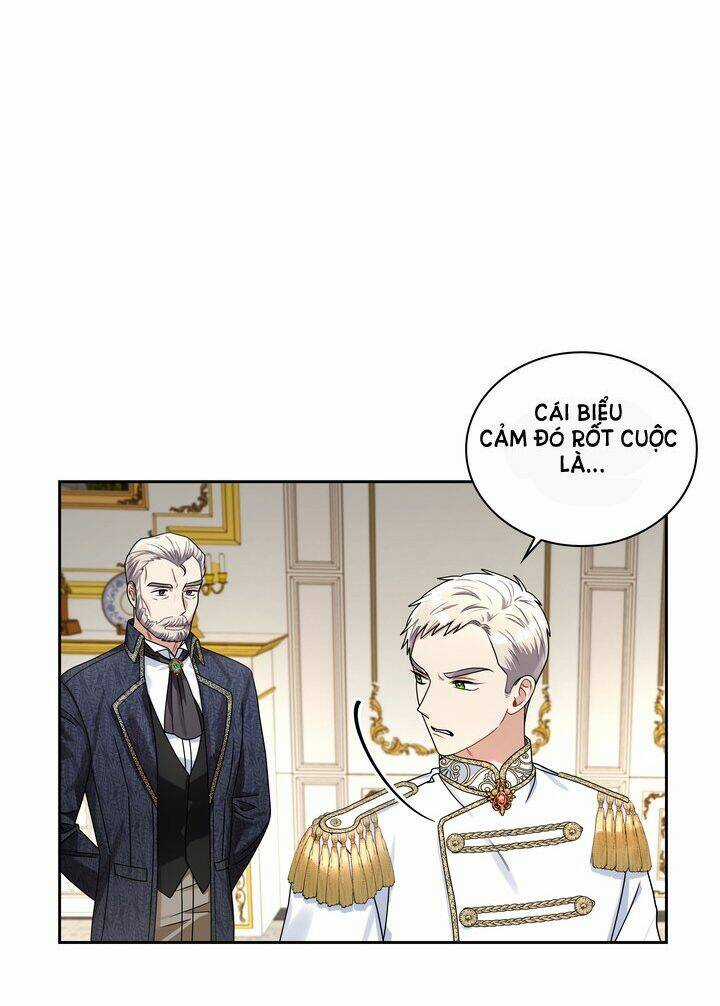 Công Nương Su - Chapter 61.2 - Trang 17