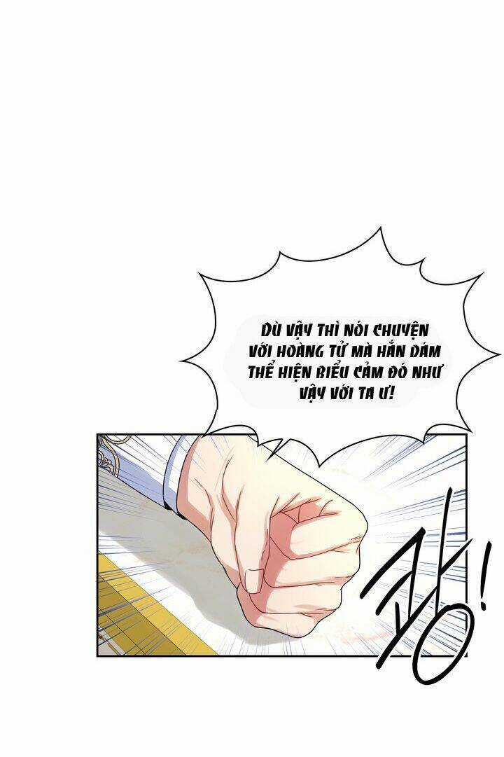 Công Nương Su - Chapter 61.2 - Trang 19