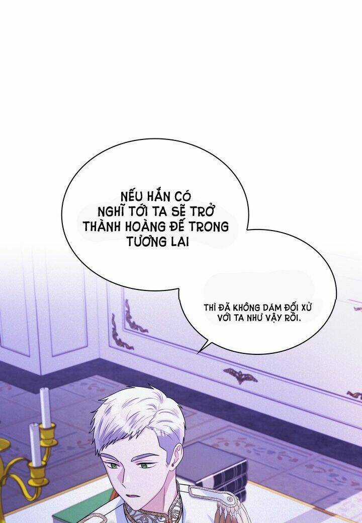 Công Nương Su - Chapter 61.2 - Trang 20