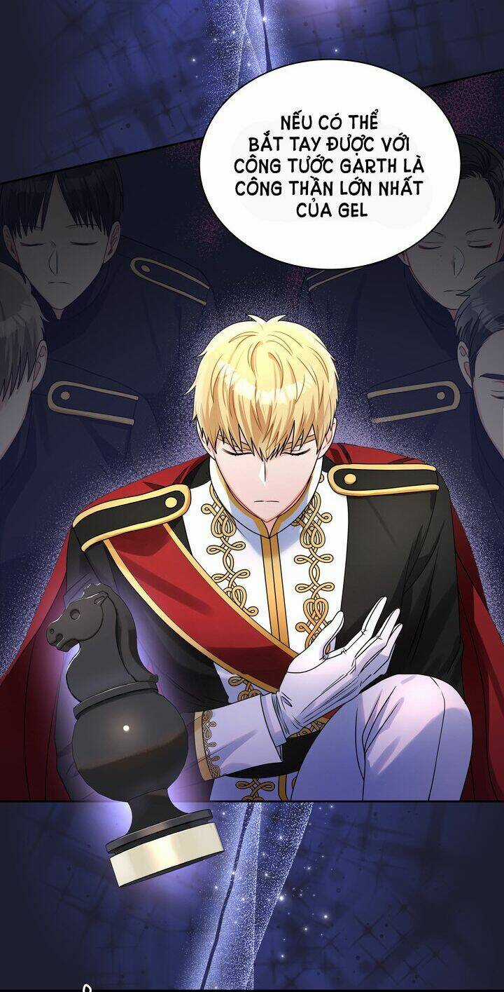 Công Nương Su - Chapter 61.2 - Trang 3