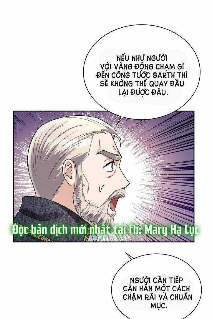 Công Nương Su - Chapter 61.2 - Trang 24