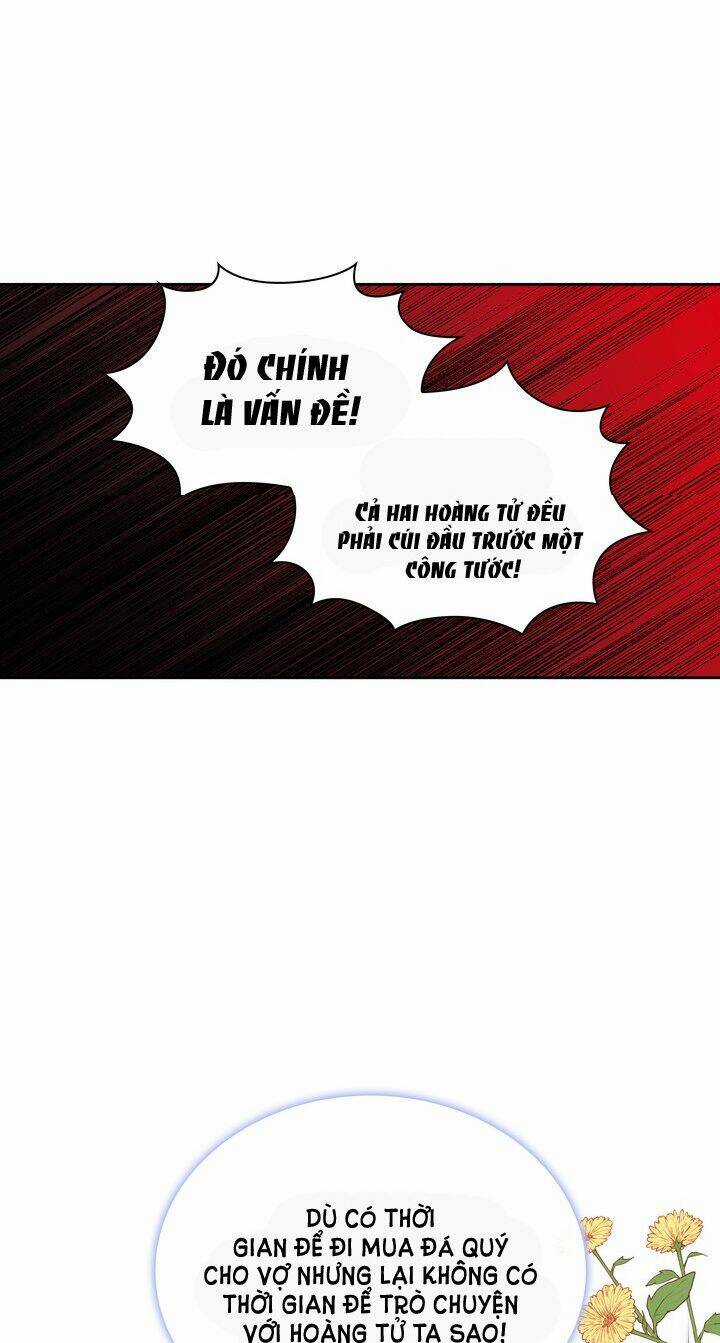 Công Nương Su - Chapter 61.2 - Trang 26