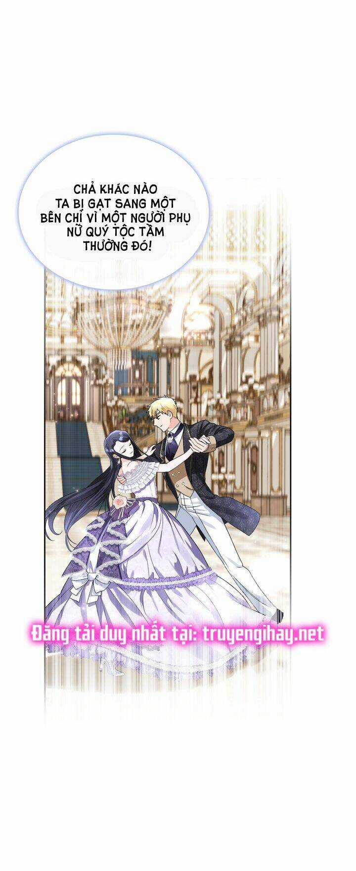 Công Nương Su - Chapter 61.2 - Trang 28