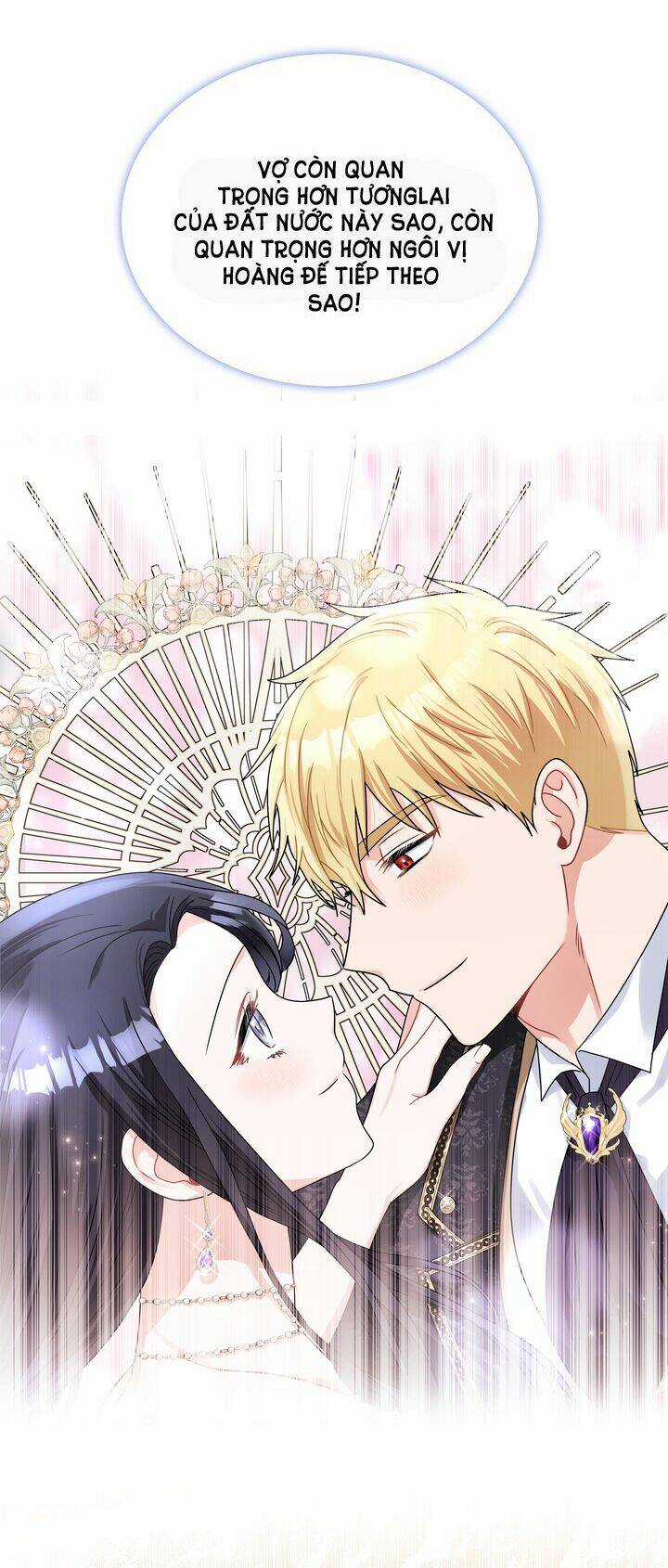 Công Nương Su - Chapter 61.2 - Trang 29