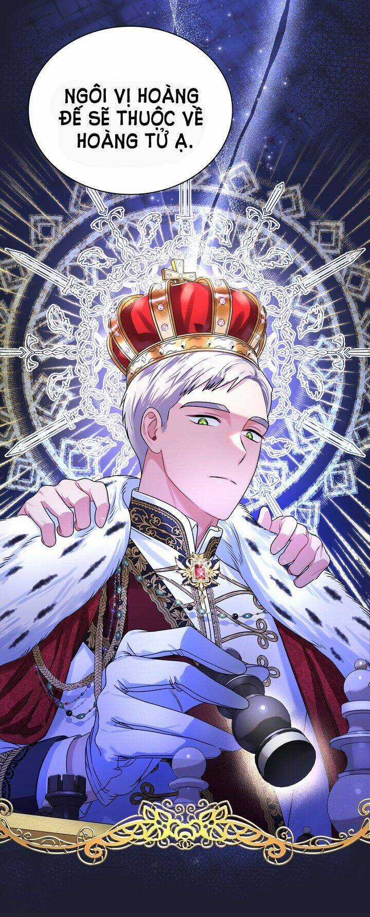 Công Nương Su - Chapter 61.2 - Trang 6