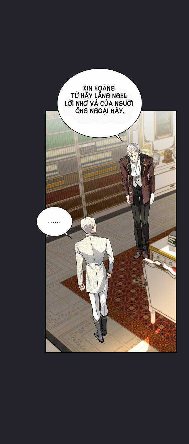 Công Nương Su - Chapter 61.2 - Trang 7