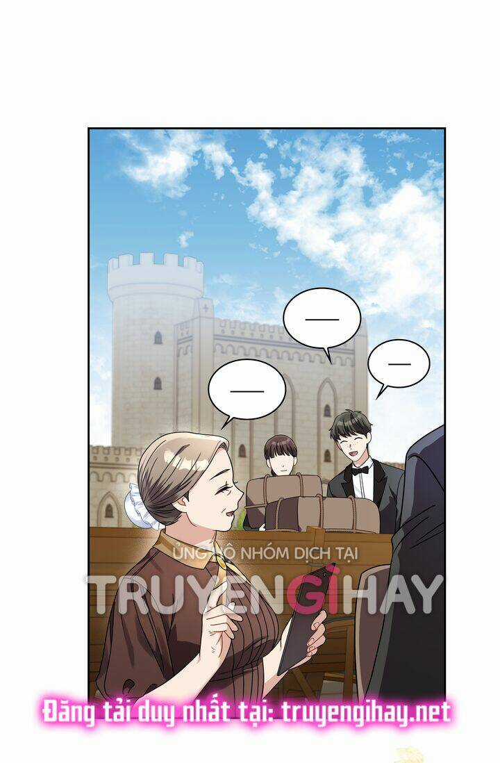 Công Nương Su - Chapter 62.1 - Trang 11