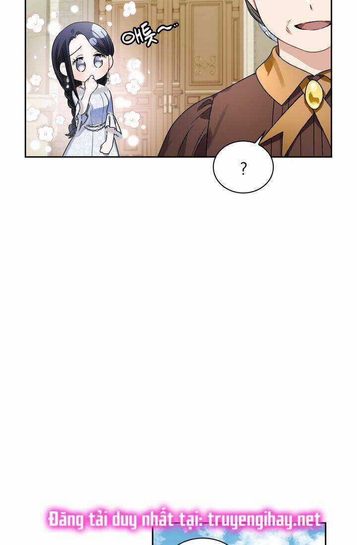 Công Nương Su - Chapter 62.1 - Trang 14